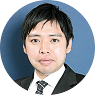日本法人担当 取締役 木村 康紀